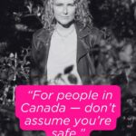 Jen Gunter Instagram - Dr. Jen Gunter is a Canadian by birth who lives in the U.S. She’s deeply worried about attacks on women’s rights there, but she also has a message for us, here in Canada. Tune in to hear more.