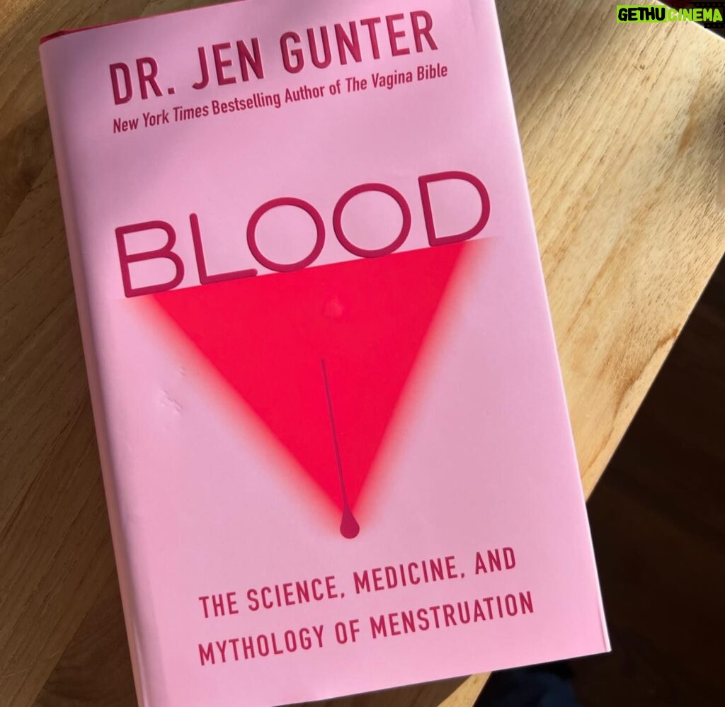 Jen Gunter Instagram - I get a lot of questions via DM, and it is rare for me to get one related to the menstrual cycle that isn’t found in my book, Blood. I address fertility awareness methods in detail so people can make educated choices about what works for them. There are different methods and they shouldn’t all be lumped in together. I believe in contraceptive choice, and for some people these are very good choices. For other people, they are not. I also have another chapter that discusses the dark side of apps that are used for menstrual tracking. There can be real privacy concerns with these apps as well as some of the apps for fertility awareness methods. Did you know in one study when a woman’s period came at a different time than the menstrual tracking app predicted, that she blamed herself (as in my period is wonky this month), but in reality the app was incorrect. If you want to know more, please check out Blood!