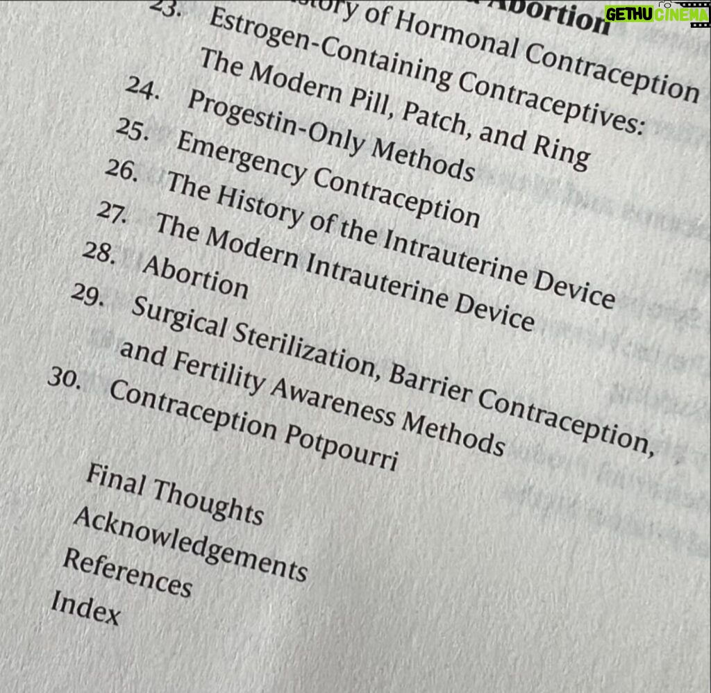 Jen Gunter Instagram - I get a lot of questions via DM, and it is rare for me to get one related to the menstrual cycle that isn’t found in my book, Blood. I address fertility awareness methods in detail so people can make educated choices about what works for them. There are different methods and they shouldn’t all be lumped in together. I believe in contraceptive choice, and for some people these are very good choices. For other people, they are not. I also have another chapter that discusses the dark side of apps that are used for menstrual tracking. There can be real privacy concerns with these apps as well as some of the apps for fertility awareness methods. Did you know in one study when a woman’s period came at a different time than the menstrual tracking app predicted, that she blamed herself (as in my period is wonky this month), but in reality the app was incorrect. If you want to know more, please check out Blood!