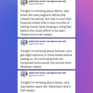 Jenn Lyon Instagram - The reasons for and stories behind  #abortion are myriad. Please rise up and help @aclu_nationwide and @aclutx fight against this law which deprives all of us of our autonomy and freedom. Visit @aisfororg for ways to help- link in bio #reproductivehealth #forcedpregnancy #forcedpregnancyistorture #humanrights