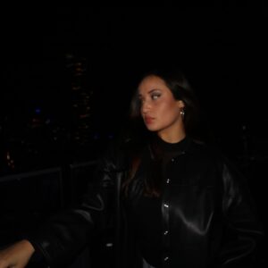 Jenna Clause Instagram - :)