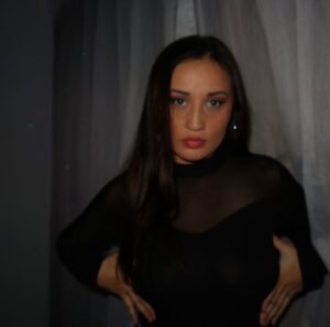 Jenna Clause Instagram - I’m your dream, make you real