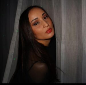 Jenna Clause Instagram - I’m your dream, make you real