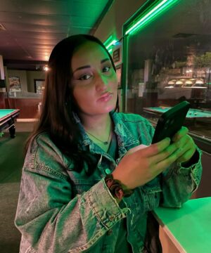 Jenna Clause Instagram - pool d🎱