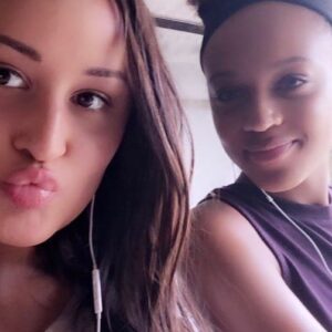 Jenna Clause Instagram - some moments i love