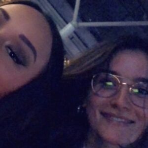 Jenna Clause Instagram - some moments i love