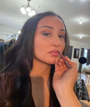 Jenna Clause Instagram - Ya know