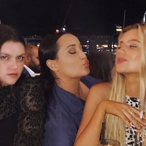 Jenna Clause Instagram - some moments i love