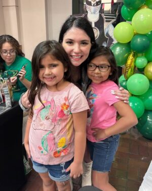 Jenna Frank Instagram - My first ever Comic con in San Antonio was so healing & powerful thank you so much to everyone for all the love and support it means everything to me💚 More tour dates on the way ! #morphonominal #blessed