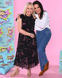 Actress Jenna Leigh Green HD Instagram Photos and Wallpapers June 2024