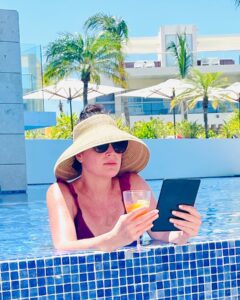 Actress Jenna Leigh Green HD Instagram Photos and Wallpapers May 2023
