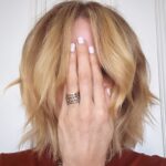 Jenna Elfman Instagram - Self-portrait.