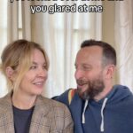 Jenna Elfman Instagram - In the defense of all women. 💪 #jennaelfman #bodhielfman #marriageisfunny