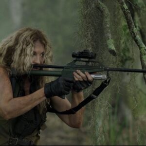 Jenna Elfman Instagram - I crave and expect to feel as alive & stimulated in my work as I did in some of these moments on @feartwd. #feartwd