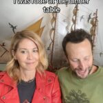 Jenna Elfman Instagram - Error 404 - page not found. 🫥 #jennaelfman #bodhielfman #marriageisfunny #relationships