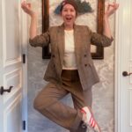Jenna Elfman Instagram - #currentmood ✨✨✨✨✨✨