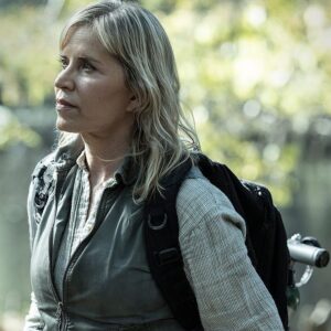 Jenna Elfman Instagram - FIRST LOOK 👀 PHOTOS for our final season of @feartwd coming at you May 14, 2023 on @amc_tv   @amcplus  Excited to share this final chapter with you all. #FearTWD #FearTheWalkingDead #twduniverse #TWDU #TWDfamily #twd