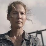 Jenna Elfman Instagram - I crave and expect to feel as alive & stimulated in my work as I did in some of these moments on @feartwd. #feartwd