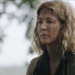 Jenna Elfman Instagram - I crave and expect to feel as alive & stimulated in my work as I did in some of these moments on @feartwd. #feartwd