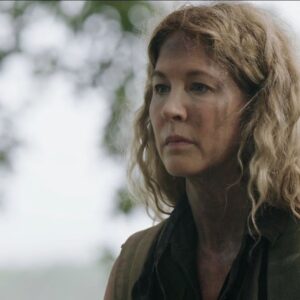 Jenna Elfman Instagram - I crave and expect to feel as alive & stimulated in my work as I did in some of these moments on @feartwd. #feartwd