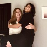 Jenna Laurenzo Instagram - Escape to @lyrathestate ✨🍀 . . . Wild hair, selfie fails, good food, long runs, writing, meditation, #glutenfree beer, rest, relaxation, and obviously whiskey 🥃 while squeezing in the occasional hotel room audition for @lfeins 😂 and finishing a script ✍️ with the luck of the Irish ☘️ . . . #ireland #irishwhiskey #kilkenny #screenwriting #travel #glutenfree #peroni #running #writing #travelgram #wanderlust #love #loveislove