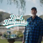 Jennie Finch Instagram – As a finch, I LOVE that Randy Johnson @rj51photos and @DIRECTV created Bird Ballparks, a place for birds to safely stream baseball and softball on DIRECTV.

Check out the link in bio for a chance to win your own Bird Ballpark. There’s even Millet Mullets. Yum! 

#DIRECTVpartner