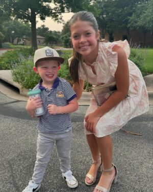 Jennie Finch Instagram - So incredibly proud of our precious niece, Alexa Faith! 🎓👏🏽We are SO excited for her future has an LSU Tiger! 🐯💜
Keep shining and smiling sweet girl! We can’t wait to see all that God has for you! We had a blast celebrating all that you have accomplished and most of all- who you are! 🙏🏽🩷🎓