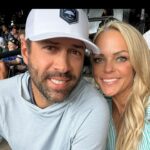 Jennie Finch Instagram – Happy birthday my love! 🎂♾️♥️
We are are so thankful for you and all that you are!🙏🏽🤟🏽