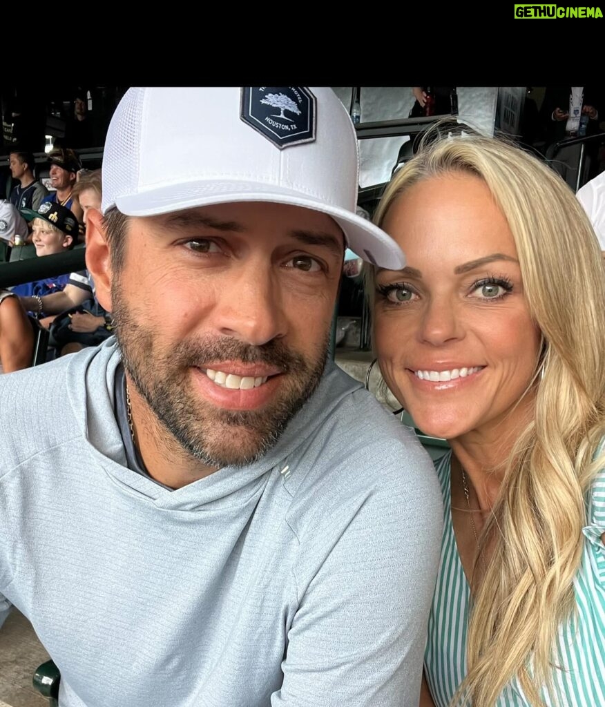 Jennie Finch Instagram - Happy birthday my love! 🎂♾️♥️ We are are so thankful for you and all that you are!🙏🏽🤟🏽