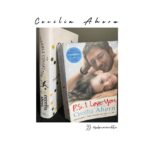 Jennie Jacques Instagram - #psiloveyou is a comforting read ♥️ 🫖 despite the subject of great loss. Holly (protagonist) loses her soulmate/high school sweetheart, Gerry, to a brain tumour. His death (the antagonist) ultimately revels in its role throughout. BUT, dear Gerry has left his darling Holly an unthinkable gift 🎁 On her first birthday without him, the big 3-0, she opens a letter ✉️ - from him! For the next 10 months, despite no longer being in the realm of planet Earth 🌍 he has pre-planned activities, adventures & ultimately “guidance” through that first horrific year of grief 🥹 ^*Spoiler alert - he even books her & her mates a holiday! 🌊 ☀️ It’s a profound concept & the book is different enough from the movie to 💯 recommend reading it 📖 - even if (like me!) you’ve seen the film 12x over haha. It’s not the 1st time I’ve opened this book either! Though far fetched at times, to heighten the entertainment, that’s exactly why I love it. Ahern narrates something lighthearted with a clever touch of comedy 🎭 during a heavy (& heart wrenching situation) without negating the dreaded weight that comes with the death of a loved one. Main message, easier said than done, is life goes on & it’s for living 💥 Holly’s one of four siblings - each very different from one & other - which adds further colour & texture to the novel. Plus, she has two fabulous girlfriends 👯‍♀️ who are given their own stories too! I liked that each of Ahern’s characters had their own arc, with out stealing the show from Holly - the ultimate Karaoke 🎤 Queen 👸 Princess of clumsiness. I won’t give too much away, but if you want an easy & enchanting read this summer, go grab yaself a copy! PS 😜 it’s set in #ireland where we filmed @historyvikings - a place forever close to my heart ❤️ I’m reading #themarblecollector next! PPS - @official_ceceliaahern sorry I realise I’ve used an i instead of an e in your name!