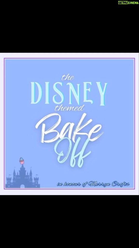 Jennie Jacques Instagram - In line with #meawarenessmonth #meawarenessweek we will soon be launching the #disney bake off with @smileforme to honour #merryncrofts who we sadly lost to #severeme in 2017 only 10 days after her 21st birthday 🎂 * I am posting this with a sprinkle of pixie dust for all #pwme to remind you we care & we are fighting hard to be heard 💙 #millionsmissing #chronicillnessawareness * The full interview with Merryn’s mum & sister will be launched on @jenniejacques1 YouTube in good time, so please stay tuned & my lovely chat with the wonderful Alice @smileforme 💙 too * For this particular #baking round @bake4mecfs all donations made will go to #smileforme to continue to fund #merrynssmileday sending gifts 🎁 to people with #severemecfs