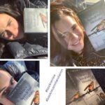 Jennie Jacques Instagram - My great Grandparents fleed Poland during WW1 (1914-1918) They arrived in England & swiftly changed their last name. This book holds personal space in my heart ♥️ & no doubt many others. “Everything can be taken from a man but one thing: the last of the human freedoms - to choose one’s attitude in any given set of circumstances, to choose one’s own way.” Frankl, the author, an Austrian Psychiatrist, survived Auschwitz. If you don’t get goose pimples reading this, further educate yourself on the history of the holocaust, WW2 (1939-1945) “When we are no longer able to change a situation, we are challenged to change ourselves.” Starved, exhausted, persecuted (& if one is lucky enough to escape getting gassed) a brutal (& totally unnecessary) end persisted highly likely to prevail. “An abnormal reaction to an abnormal situation is normal behaviour.” Frankl speaks from a place, most readers will never know. Approx 85% sent to this “extermination camp” were killed; Frankl, lived. Hundreds of thousands of human beings murdered & tortured & eventually millions (yes, millions) more, as the Nazis carried out their systemic murder, the “final solution.” I am sickened, sickened. There are no words. Yet, Frankl somehow uses his to renew faith & reinforce the “hope” we all, as human beings, must cling to, in any given situation. Profound statements throughout strike the chord of your soul. Frankl found beauty & humour at times when all appeared lost. Despite everything he not only highlights the good in humankind but inspires his reader(s) on how to strive to be the best version of oneself. First half is an account of his experiences within the camp, second focuses on his personal gift to psychology - Logotherapy; the importance & ultimately the “motivational force” behind the meaning of life; “Those who have a 'why' to live, can bear with almost any ‘how.’” This is a book about love, fear, suffering, mental health, what it means to be human & a super power; HOPE.