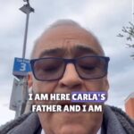 Jennie Jacques Instagram – I am re-posting this video message from Pierre (Carla’s father) in hope that it will touch your heart ❤️ & for now to replace the distressing footage with this deeply felt message 
*
We are hoping sincerely that
you’ll take just a moment of your time this weekend to sign our open letter ✉️ – link in my bio; only your email & name is required.
*
Please 🙏 help #pwme get better “care.” This is totally unacceptable. We desperately need healthy people to come on board 💥
*
#severeme #mecfsawareness