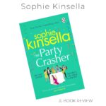 Jennie Jacques Instagram - My 1st @sophiekinsellawriter book 📖 Easy-to-read, page turner #romcom with several unexpected twists & turns & some verrry funny scenarios. The art on the front of the book shows a grown woman hiding under the table… listening in on the guests (her friends & fam) at a dinner party she’s “not” supposed to “not” be at… 😂 Strong 4.5/5 💥 * Greenoaks is a quirky old family house with history 🏡 & the youngest sibling, Effie (now an adult) gate crashes the so-called “leaving-do” (hosted by the seemingly stereotypical, gold-digger, step-mum) when the family home is rather unexpectedly SOLD! * When I’m well enough to get back to acting again, I would happily play any of the women in this. All so different, but each certainly had “something” about their character. It’s light hearted, arguably “eccentric” middle class humour, not with out depth; broken families, divorce & the human insecurities we can all relate to in one way or another - a sprinkle of misjudging people 🙈 makes everyone all the more real. Each of the 3 siblings who grew up at Greenoaks - Bean, Effie & Gus - have their own life sh*t going on (behind the scenes) & Kinsella reveals the flaws, worries & secrets, purposefully timed to keep the reader (& her characters) on their toes. The fact that Effie has supposedly only “gate crashed” the party to find her childhood Russian Dolls, is a potent metaphor, which is dripped into the narrative throughout, as we discover the layers to each colourful character. * I often tend to give a bit more away in my #bookreviews but I’m not going to because I think it could spoil the structure. If you want a straightforward bulletproof romantic comedy to read this summer, grab it! * A moment, towards the end, where it felt a little lulling re the storyline… if I’m totally honest… caught myself starting to speed read… BUT the way in which Kinsella wrapped it all up, threw me off guard (in a good way!) I was pulled back in & very much look forward to reading more!