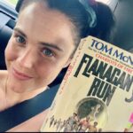 Jennie Jacques Instagram - A few moments, caught me completely off guard; a genuine, heart wrenching, reaction to the loyalty, sheer teamwork & camaraderie - it blew me away; one of the “beauty spots” of sport, isn’t it? Prior to illness, running races made me feel on fire! Being one of 7 kids, we grew up with “teamwork” at the heart of each day. If you aren’t “into” your running, per se, but perhaps want to renew your faith in human beings, this is one to read. Equally, remaining true to life, it had me questioning the stupidity (& backstabbing greed) of some “business minded” c#%nts. This is a story about an epic foot race from LA to NYC… but there’s more mileage & greater emotional depth than my wee review can reflect. Read it. Or give it a listen 👂 🎧 Well structured, with detailed backstories (& arcs) for each of the characters. It could make a fine tv series. The author (McNab) was an Olympic Coach in real life, plausibly supporting that rawness/authenticity which runs (pun intended) throughout the book! Not to mention he also won 5 titles in the Scottish triple jump. I know - what a guy?! He’s created this “1931 Trans American race” for fictional purpose, but I read it’s inspired by the actual 1928 Bunion Derby, covering the same route; explains why parts of the novel were more like a documentary, than pretend. With 2000 runners gathered from around the world during the Great Depression, to compete for the 150,000 dollar prize… you “might” imagine the gambling, bets, drugs & corruption that “might” arise around it. I’m not going to give much away about the colourful characters & subplots but here’s some words to tickle ya tastebuds… survival, human spirit, wheeler-dealers, bootleg whiskey, pigeons, cocaine, gangsters, Hitler, old timers, feisty 😈 ladies 💥 poverty, determination & love! 4.5/5 *felt a bit like I was running a marathon reading it to the end, when (at times) I wanted to sprint… but perhaps that’s genius?! #bookreview #bookrecommendations #running #races #sport #reading