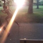 Jennie Jacques Instagram - A few moments, caught me completely off guard; a genuine, heart wrenching, reaction to the loyalty, sheer teamwork & camaraderie - it blew me away; one of the “beauty spots” of sport, isn’t it? Prior to illness, running races made me feel on fire! Being one of 7 kids, we grew up with “teamwork” at the heart of each day. If you aren’t “into” your running, per se, but perhaps want to renew your faith in human beings, this is one to read. Equally, remaining true to life, it had me questioning the stupidity (& backstabbing greed) of some “business minded” c#%nts. This is a story about an epic foot race from LA to NYC… but there’s more mileage & greater emotional depth than my wee review can reflect. Read it. Or give it a listen 👂 🎧 Well structured, with detailed backstories (& arcs) for each of the characters. It could make a fine tv series. The author (McNab) was an Olympic Coach in real life, plausibly supporting that rawness/authenticity which runs (pun intended) throughout the book! Not to mention he also won 5 titles in the Scottish triple jump. I know - what a guy?! He’s created this “1931 Trans American race” for fictional purpose, but I read it’s inspired by the actual 1928 Bunion Derby, covering the same route; explains why parts of the novel were more like a documentary, than pretend. With 2000 runners gathered from around the world during the Great Depression, to compete for the 150,000 dollar prize… you “might” imagine the gambling, bets, drugs & corruption that “might” arise around it. I’m not going to give much away about the colourful characters & subplots but here’s some words to tickle ya tastebuds… survival, human spirit, wheeler-dealers, bootleg whiskey, pigeons, cocaine, gangsters, Hitler, old timers, feisty 😈 ladies 💥 poverty, determination & love! 4.5/5 *felt a bit like I was running a marathon reading it to the end, when (at times) I wanted to sprint… but perhaps that’s genius?! #bookreview #bookrecommendations #running #races #sport #reading