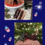 Jennie Jacques Instagram - Thank you @bake4mecfs for a festive fun 🤩 Xmas #baking round 🧁 * Shout out to our ladies on the judging panel @creamcrackeredblog @wordsasmedicine @theslowlane.me 💙 * Congratulations @marcelofritscher our star 🌟 baker! Plus our runner up star 💫 @missalexclaire with TEEN star ⭐️ BAKER awarded to Amelie & our TOP 3 Tiny Star ✨ bakers helped by Grandma Janet Defoe @openmedf with Grandchild 💕 & mini stars baking for a great cause with @lyndzylola @misslizziemc 💥 * As ALWAYS every single mention, post ✉️ & of course ENTRY did the job of lighting up the darkness which engulfs chronic illnesses #mecfs #pots #eds #endo #fibro #lyme #longcovid - a light hearted reminder that there are #millionsmissing… we must fund the science 🧪 behind virus 🦠 initiated debilitation 💥