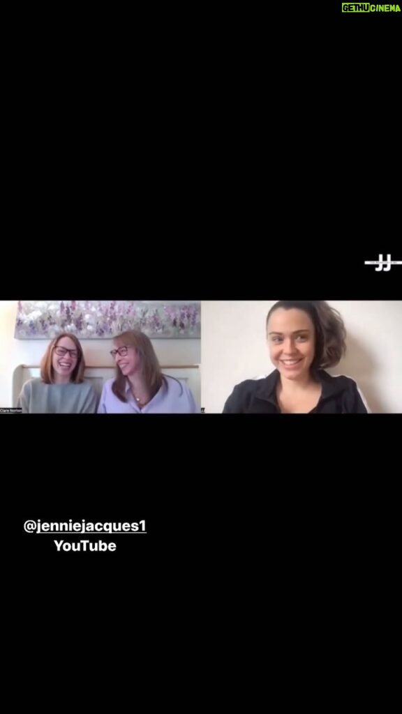 Jennie Jacques Instagram - ‼️LINK in my bio. To watch FULL interview ** A heartfelt 💔interview to give the voiceless a voice #mecfs #mecfsawareness #merryncrofts #severeme with Merryn Crofts Mum, Sister & Friend @smileforme @aliceeewright * SHUT UP 🤐 YOU STUPID WOMAN 👩 * Medical misogyny, abuse, neglect… we will not continue to be silenced * #millionsmissing #longcovidawareness #lymedisease #pots #eds #chronicillness #postviralfatigue #mecfswarrior #spoonie #change #ebv #disney #baking * Please 🙏 join in the Disney Bake Off in honour of Merryn @bake4mecfs WWW.BAKE4MECFS.COM * @bbcnews @bbc @itvnews @itv @sajidjavid