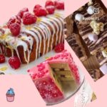 Jennie Jacques Instagram - Honoured to feature @lok.in.flavour in the @bake4mecfs Valentine’s Bake Off! And now on my page too! Pure talent. And an #mecfswarrior #severeme - check out this colourful showcase of #baking before illness 💙🦋 * For this round we decided rather than a star ⭐️ baker we would select one entry☝️ at random to receive a signed copy of one of my fave books 📖 #theboythemolethefoxandthehorse - signed by @charliemackesy 💫 * I’m over the moon to see ALL of the entries (honestly they all brighten up my days!) and very excited for @lok.in.flavour to receive their copy of this stunning heartwarming book… stay tuned for an update as to what’s coming next over at #bake4mecfs @bake4mecfs 💥 #bakinglove #chronicillnessawareness
