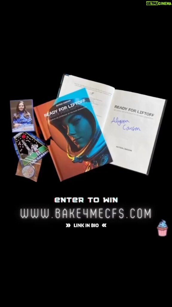 Jennie Jacques Instagram - Link in bio #bakersofinstagram #bake4mecfs #cakes4longcovid @bake4mecfs 🪐ENTER TO WIN * Huge thank you @cathrinmachin gifting her #spaceartwork 🌝 🌚 🌙 * @nasablueberry gifting her autographed book 📖 challenge coin 💥 mission patch! * @astrocollective.ai giving away awesome 🤩 space themed stickers!