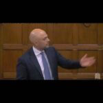 Jennie Jacques Instagram - Huge thank you to @sajidjavid & other MP’s 💪 for supporting #me #mecfs in the parliamentary debate yesterday; no date commitment for the plan but certainly validating the #millionsmissing & our fight for justice 💙 Excerpt addressing the non adherence to #niceguidelines by #nhs hospitals which directly bleeds into the current cases (& many more) of #savecarlaslife #savemillie #karengordon @mefoggydog @thechroniccolab * How many more young lives must we lose before the neglect & abuse is clamped down on? Ignorance is not an excuse. * FULL #medebate May 2024 available on @jenniejacques1 YouTube; link in bio & will add to LinkTree also. * Definitely worth a watch for healthy folk as we desperately need your support & there’s a wealth of information presented across the board here about #mecfslife & the severity of this disability & situation; it’s criminal. * I was disheartened the infamous PACE trial avoided a specific mention & ergo any responsibility/accountability but the biggest medical scandal of the 21st century will be revealed in time; mark these words. 👑