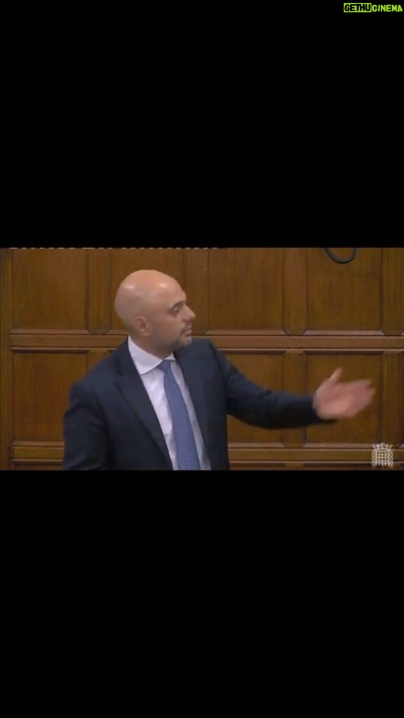 Jennie Jacques Instagram - Huge thank you to @sajidjavid & other MP’s 💪 for supporting #me #mecfs in the parliamentary debate yesterday; no date commitment for the plan but certainly validating the #millionsmissing & our fight for justice 💙 Excerpt addressing the non adherence to #niceguidelines by #nhs hospitals which directly bleeds into the current cases (& many more) of #savecarlaslife #savemillie #karengordon @mefoggydog @thechroniccolab * How many more young lives must we lose before the neglect & abuse is clamped down on? Ignorance is not an excuse. * FULL #medebate May 2024 available on @jenniejacques1 YouTube; link in bio & will add to LinkTree also. * Definitely worth a watch for healthy folk as we desperately need your support & there’s a wealth of information presented across the board here about #mecfslife & the severity of this disability & situation; it’s criminal. * I was disheartened the infamous PACE trial avoided a specific mention & ergo any responsibility/accountability but the biggest medical scandal of the 21st century will be revealed in time; mark these words. 👑