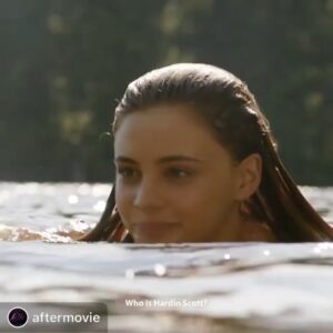 Jennifer Gibgot Instagram - Happy Valentine’s Day Afternators. We love you. Link to full trailer in bio