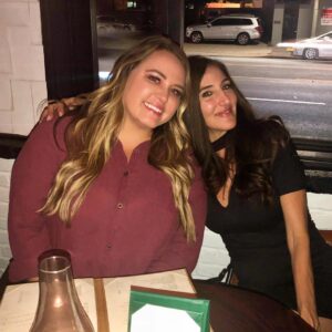 Jennifer Gibgot Instagram - Happy 30th Birthday to this beautiful girl. Thank you for being such a kind, wonderful, generous friend. I hope this year all your dreams come true. We love you👸