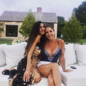 Jennifer Gibgot Instagram - My forever sister