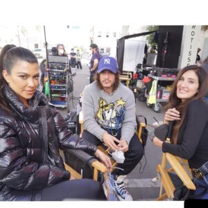 Jennifer Gibgot Instagram - Wow. My heart is full. Thank you to everyone who watched and made @hesallthatmovie #1 on Netflix this weekend. A special shout out to @kourtneykardash for coming to play with us and swipe for the day @tannerbuchananofficial pulled a prank on @peytonmeyer 🤣