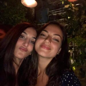 Jennifer Gibgot Instagram - This girl is ❤️