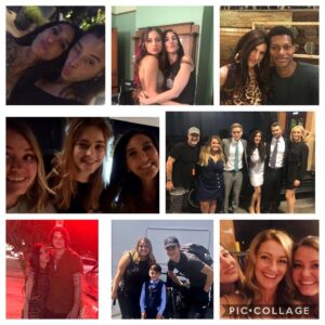 Jennifer Gibgot Instagram - Happy After We Collided US release day. We hope you have as much fun watching it as we did making it. Thanks for the support Afternators ❤️