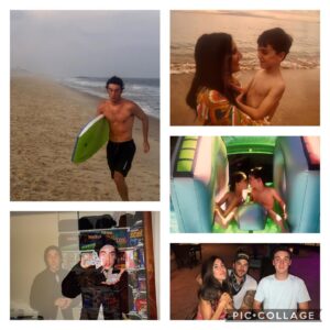 Jennifer Gibgot Instagram - How can my baby be 18 today 😳 Tyler, we love you so much and are so proud of the man you’ve become. You touch the lives of everyone you meet.