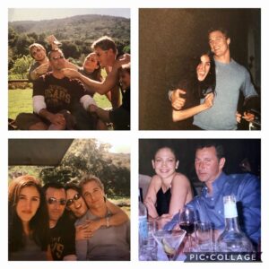 Jennifer Gibgot Instagram - Happy 20th Anniversary to The Wedding Planner. As you can see, we had zero fun making this movie 😃